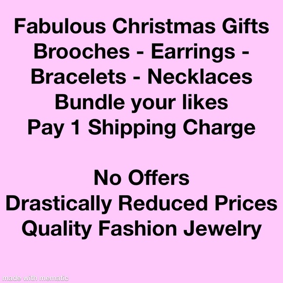 Enamel Cherries and Leaves Necklace Set - Picture 12 of 13